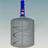 Ribbon Blender